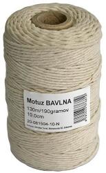 Strend Pro Sfoara din bumbac 130 m Strend Pro pentru legare, ambalare si hobby (217642)