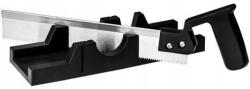 CONDOR Fierastrau cu suport din plastic pentru taiat la unghi 22, 5°/45°/90°, Condor (CON-SU-3908) Fierastrau