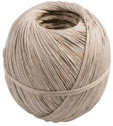 Beorol Sfoara din iuta 1 mm, 250 m, 200 g, naturala, Beorol (673011)