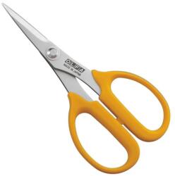 OLFA Foarfeca de decupaj OLFA SCS-4 cu lama de 3, 5 cm pentru taieri precise (SCS-4)