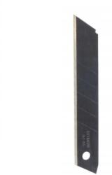 RICHMANN Lame rezerva cutter 18 mm din otel SK5, set 10 buc, Richmann Exclusive (C9127)