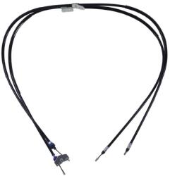 KAMOKA Cablu, frana de parcare KAMOKA 1190486 (1190486) - fixbox