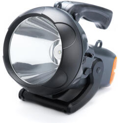 Rovision Lanterna reincarcabila Mactronic Vanguard JML, 1600 lm, 800 m, IPX4 (A0112427)