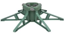 Magic home Suport pentru brad din plastic 400 mm, pentru tulpina 115 mm si 2, 3 m (2211089)