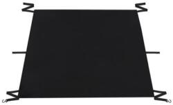  Husa protectie parbriz anti-inghet si anti-soare 130x167x113 cm (00004565-IS)