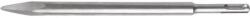 RICHMANN Dalta spit SDS Plus 250 mm Richmann pentru lucrari de renovare si demolare (C5840) Dalta