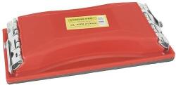 Strend Pro Slefuitor manual 160x85 mm pentru hartie abraziva, Strend Pro (216201)