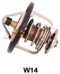 ASHIKA Termostat, lichid racire ASHIKA 38-0W-W14 (38-0W-W14)
