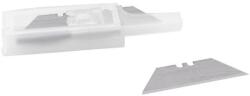RICHMANN Lame cutter trapez din otel SK5, set 10 buc, Richmann Exclusive (C9116)