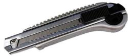 RICHMANN Cutter din aluminiu 18 mm cu 5 lame de rezerva Richmann (C9103)