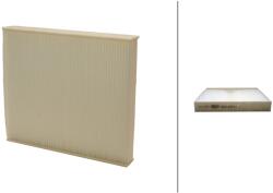 HELLA Filtru aer habitaclu / polen HELLA 8ZC 366 120-141 (8ZC 366 120-141)