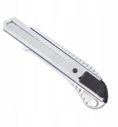 RICHMANN Cutter din aluminiu cu lama de 18 mm, corp robust, Richmann (C9104)