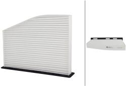 HELLA Filtru aer habitaclu / polen HELLA 8ZC 366 120-041 (8ZC 366 120-041)