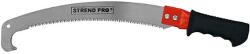 Strend Pro Fierastrau curbat pentru taiat crengi Strend Pro, gradina, 350 mm (226484) Fierastrau