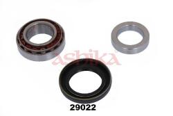 ASHIKA Set rulment roata ASHIKA 44-29022 (44-29022) - fixbox