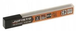 Jufisto Set 10 lame cutter 9 mm Jufisto pentru taieri precise si rapide (W70P607)
