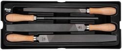 Richmann Set 4 pile Richmann pentru dulap mobil Tip A, 200-250 mm, sertar 385x150 mm (C1198) Pila