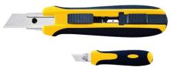 OLFA Cutter profesional OLFA 17, 5 mm cu maner Comfort Grip antiderapant (UTC-1)