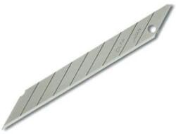 OLFA Lame cutter OLFA 9 mm, set 5 bucati pentru taiere de precizie (DKB-5)