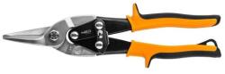 NEO TOOLS Foarfeca pentru tabla NEO, taiere dreapta, capacitate 1.2 mm (31-050)
