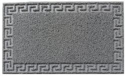 Strend Pro Covoras de intrare din PVC 40x60 cm gri, model Greek (2210741) Pres