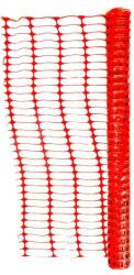 Strend Pro Plasa de siguranta portocalie din HDPE cu protectie UV, 30 x 1 m (2171802)