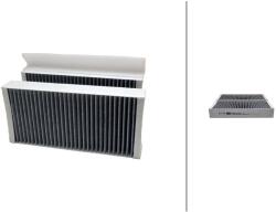 HELLA Filtru aer habitaclu / polen HELLA 8ZC 366 121-661 (8ZC 366 121-661)