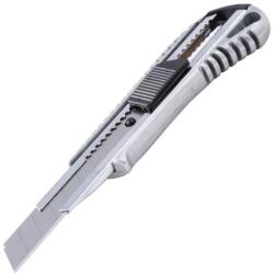 Beorol Cutter profesional din aluminiu 18 mm Beorol cu maner ergonomic (151002)