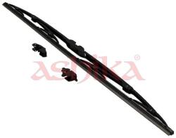 ASHIKA Lamela stergator ASHIKA SA-X60C (SA-X60C) - fixbox