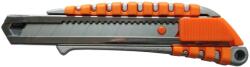 RICHMANN Cutter din aluminiu 18 mm cu blocare lama, Richmann Exclusive (C9108)