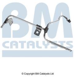 Bm Catalysts Conducta de presiune, senzor de presiune (filtru particule) BM CATALYSTS PP11635B (PP11635B)