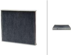 HELLA Filtru aer habitaclu / polen HELLA 8ZC 366 120-081 (8ZC 366 120-081)
