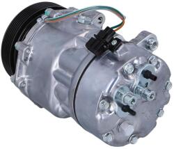KAMOKA Compresor, climatizare KAMOKA 7820024 (7820024) - fixbox