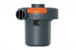 Bestway Pompa electrica de aer pentru piscina Bestway, 30 W, 12V/220V, 3 adaptoare (8050225)