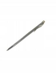 Richmann Exclusive Creion de trasare pentru metal cu varf vidia, 150 mm, Richmann Exclusive (C5830)