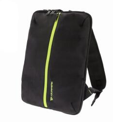Jumi Rucsac Tourpeak pentru laptop 15.6 inch, 4 compartimente, negru, 11 L (CT-281479) Rucsac tura