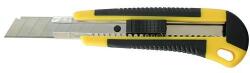 Strend Pro Cutter 18 mm cu ghidaj si lama retractabila, Strend Pro (222374)