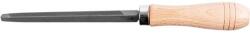 Richmann Exclusive Pila triunghiulara pentru metal 125 mm cu maner din lemn Richmann Exclusive (C4980) Pila