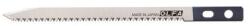 OLFA Lama cutter tip fierastrau 8 mm pentru cutter CS-5, OLFA (SWB-5/1B)