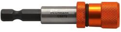 RICHMANN Suport magnetic reglabil pentru biti 1/4, 65 mm, Richmann Exclusive (C6579) Surubelnita