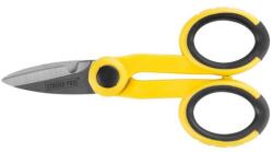Strend Pro Foarfeca pentru taiat si dezizolat cabluri Strend Pro, 145 mm (216851)