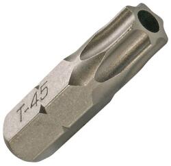 Richman Exclusive Varf TORX T45 cu gaura pentru biti, Richmann Exclusive (C3228) Surubelnita