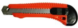 Strend Pro Cutter 18 mm cu ghidaj Strend Pro, maner ergonomic pentru taieri precise (222359)