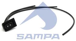 SAMPA supapa, servodirectie SAMPA 044.097 (044.097)