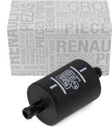 Original Renault Filtru combustibil ORIGINAL RENAULT 16 91 944 62R (16 91 944 62R)