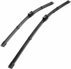 HELLA Lamela stergator HELLA 9XW 358 053-641 (9XW 358 053-641)