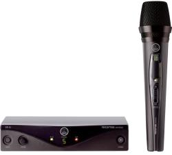 AKG WMS 45 Vocal Set D