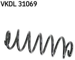SKF Arc spiral SKF VKDL 31069 (VKDL 31069) - fixbox