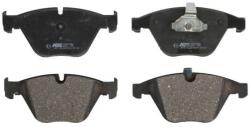 ABE Set placute frana ABE C1B050ABE (C1B050ABE)