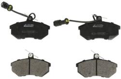 ABE Set placute frana ABE C1A000ABE (C1A000ABE)
